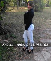 Selena Carmell – Bucharest Escort
