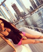 Kimberly