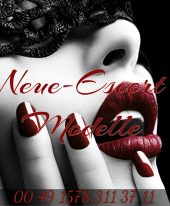 Neue-Escortmodelle