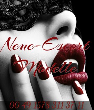 Neue-Escortmodelle