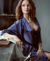 Model Viktoria
