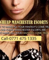 Cheap Manchester Escorts