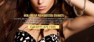 Cheap Manchester Escorts