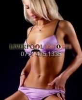 Liverpool Escorts