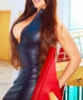 Lauren luxury independent escort model