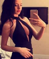 SexyHighClassModelDarya