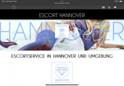 Caprice Escort Hannover