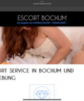 Caprice Escort Bochum