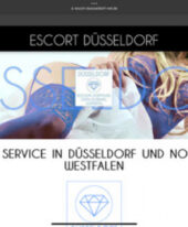 Caprice Escort Duesseldorf