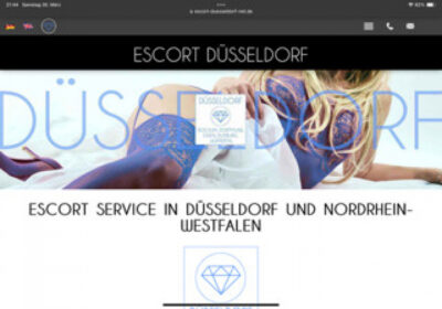 Caprice Escort Duesseldorf