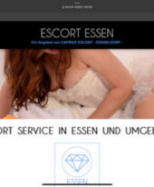 Caprice Escort Essen
