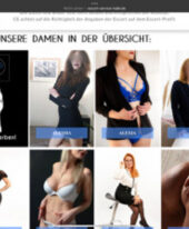 Caprice Escort Halle