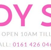Candy Shop Manchester Escorts