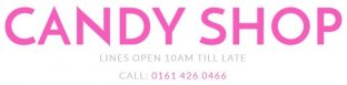 Candy Shop Manchester Escorts