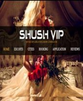 Shush VIP Agency