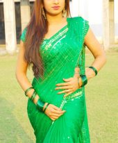 Sonali Sinha