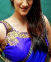 Chhaya Shenoy