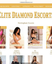 Elite Diamond Escorts