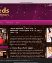 Leeds Escorts Agency