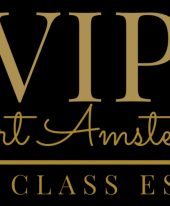 V.I.P. Escort Amsterdam