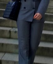 Anne Sophie