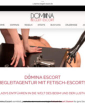 Domina Escort