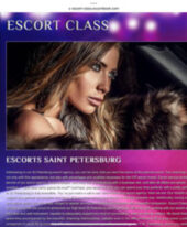 Escortclass