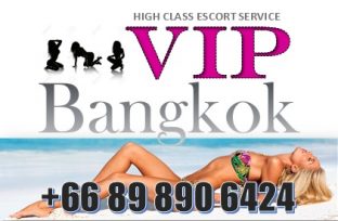 #1 Bangkok VIP Escorts