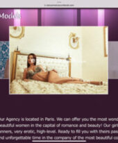 Venusmodel