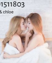Hailey&Chloe