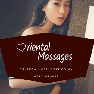 # Oriental Massages