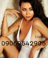 Cristine