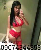 Claire