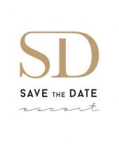 Save the Date Escort