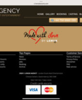 London Escort Models UK