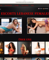 Beirut Females Escorts