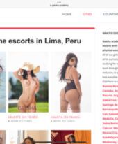 Geisha Academy
