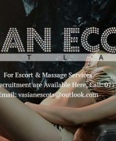 V Asian Escorts Scotland