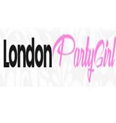 London Party Girl