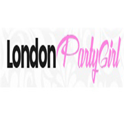 London Party Girl
