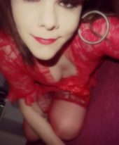 Shemale Linda