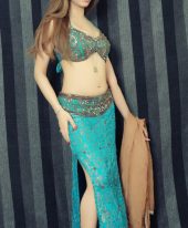 Mona Agarwal
