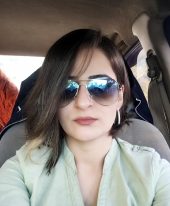 Sana Khan Dubai Escorts