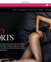 HUSH Escorts