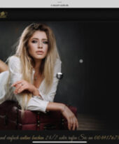 Escort-Suite Exclusive Girls