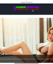 Bangkok Escort Girls