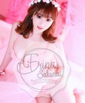 erina Japanese escort