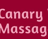 Canary Wharf Massage