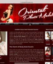 Oriental Photo Models