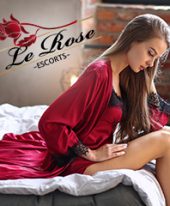 Le Rose Escorts